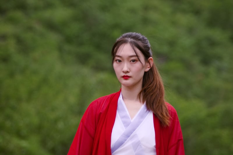 Chen Style Martial Art